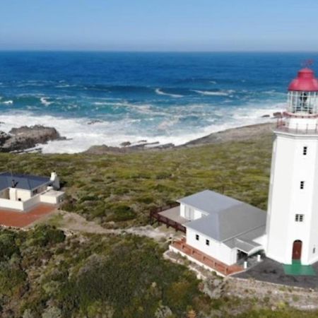 Villa Ocean Crest B&B Gansbaai Zewnętrze zdjęcie