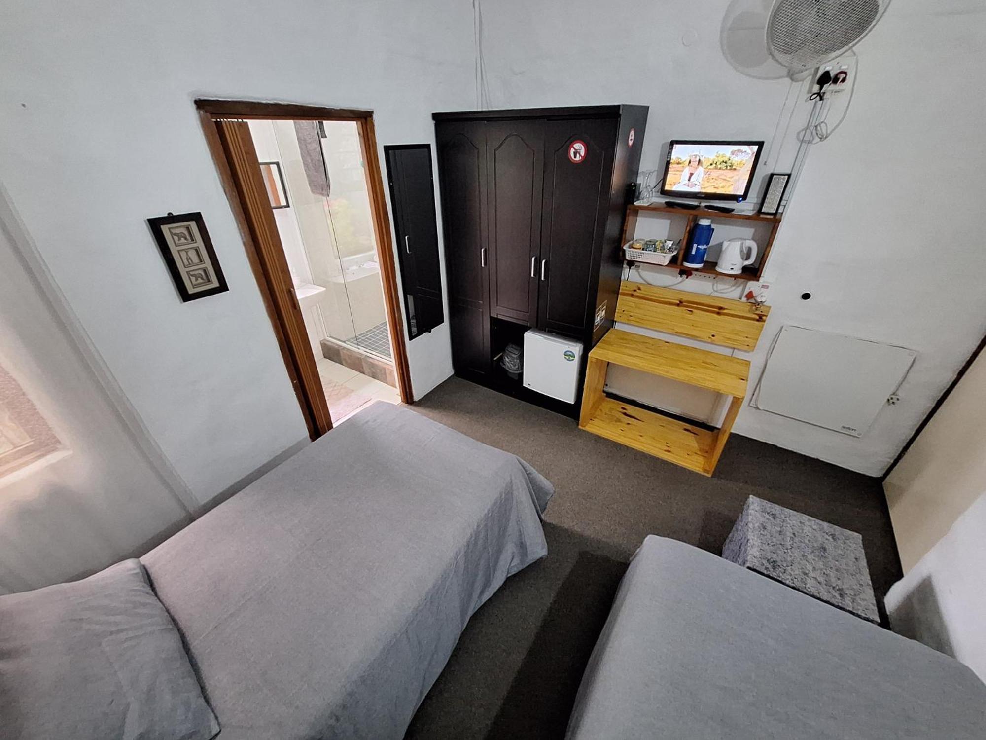 Villa Ocean Crest B&B Gansbaai Zewnętrze zdjęcie